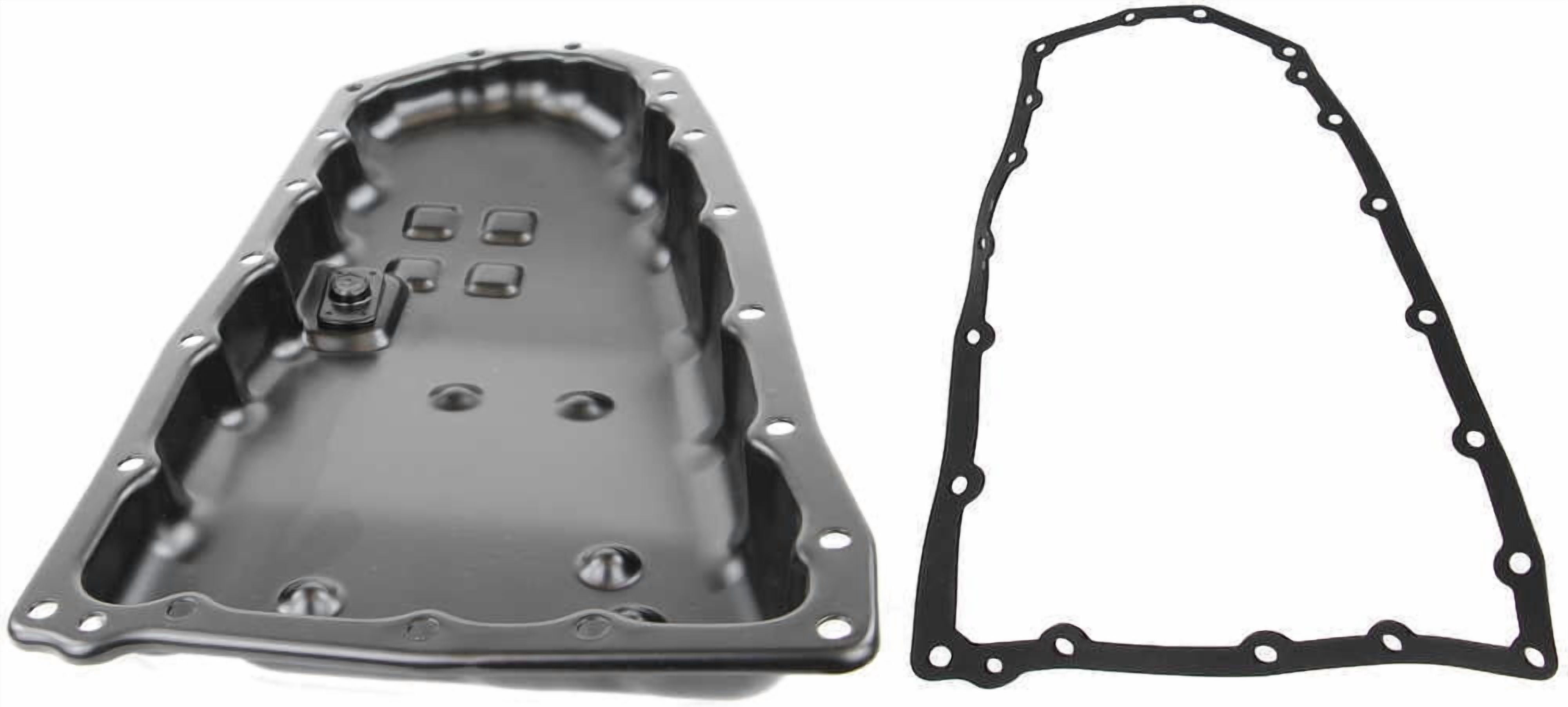 Rein ESK0218 OE Quality Oil Pan Kit