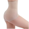 thumbnail image 4 of MuZeFu Shapewear for Women Tummy Control Womens Shapewear Hip-Lifting Panties Sexy Body-Shaping Hip-Lifting Pants, 4 of 5
