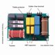 thumbnail image 2 of 800W Tweeter Woofer Speaker 2 Way Crossover 2800Hz PA-280 Divider for Professional Stage KTV Party S, 2 of 5