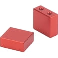 thumbnail image 3 of ZOUSSIQI RC Metal Servo Fixed Mount Bracket Upgrade Parts Accessory for MN/WPL RC Car CA919-34610, 3 of 9