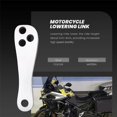 thumbnail image 5 of Motorcycle Accessories Rear Lowering Link Lower Linkage for Loncin VOGE DS525X 525DSX 525, 5 of 5