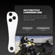 thumbnail image 2 of Motorcycle Accessories Rear Lowering Link Lower Linkage for Loncin VOGE DS525X 525DSX 525, 2 of 5