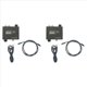 thumbnail image 1 of 2X Convertidor de 192 KHz Toslink Coaxial ÓPtico Digital una AnalóGico L/R Adaptador Convertidor de Audio de 3,5 mm con Control de Volumen, 1 of 5