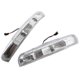 thumbnail image 1 of 1 Pair Car Rear View Mirror Turn Signal Light Side Mirror LED Lamp Replacement for Chevrolet Captiva, 1 of 5