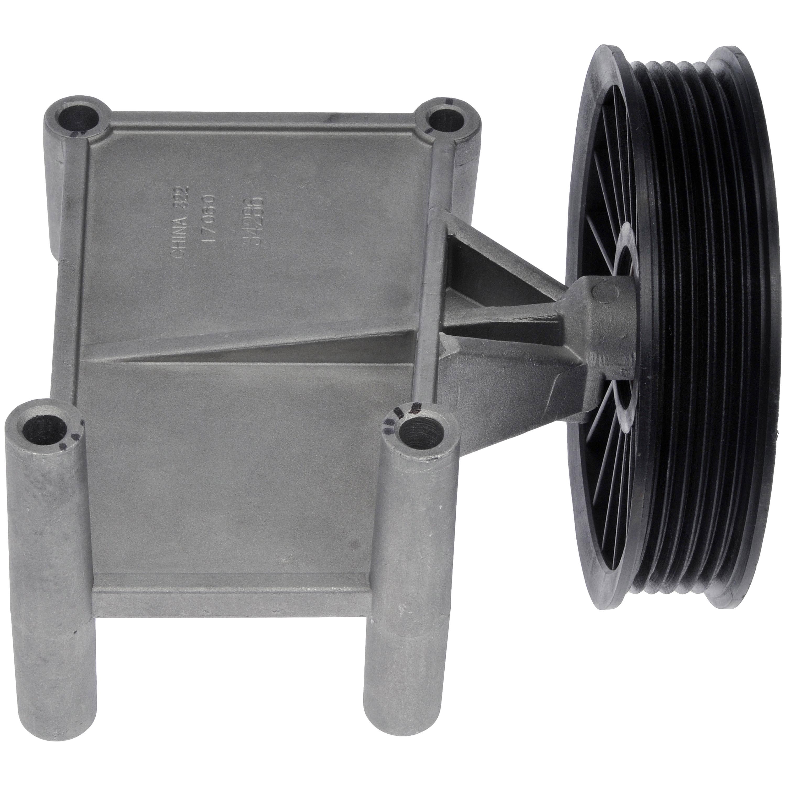 Dorman 34286 A/C Compressor Bypass Pulley for Specific Nissan Models Fits select: 2007-2012 NISSAN ALTIMA, 2007-2012 NISSAN SENTRA