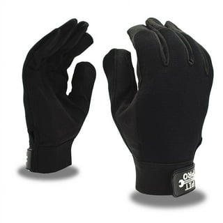 PUG-11-11 Global Glove PUG-11 Gloves, Neon Yellow Nylon, White Polyurethane  Palm, 2XL, 12PK [GGS-PUG11-11] : Coated Gloves - $11.27 EMI Supply, Inc