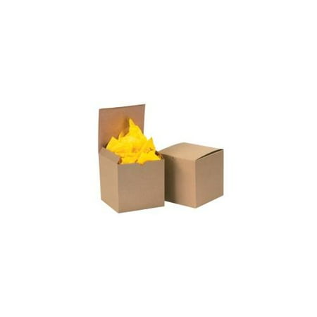Shoplet select Kraft Gift Boxes SHPGB883K