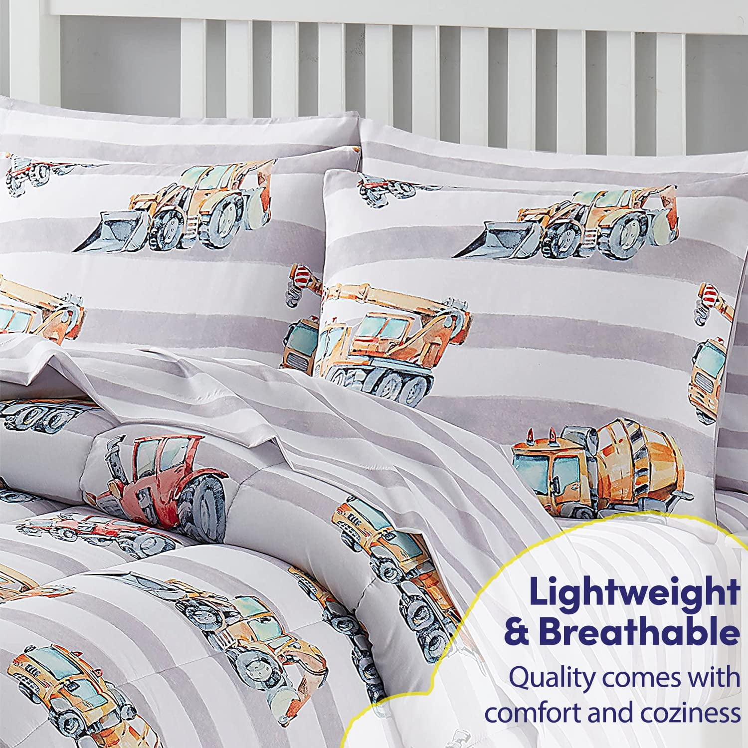 Quality kids bedding best sale