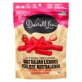 thumbnail image 1 of Sachets de 200 g de réglisse à la fraise Darrell Lea, moelleuse et de haute qualité, fabriquée en Australie., 1 of 6