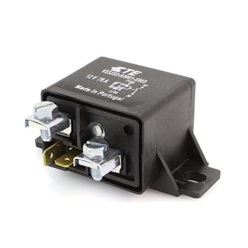 TE Connectivity V23232A0001X003 Power Relay, Parallel and Series