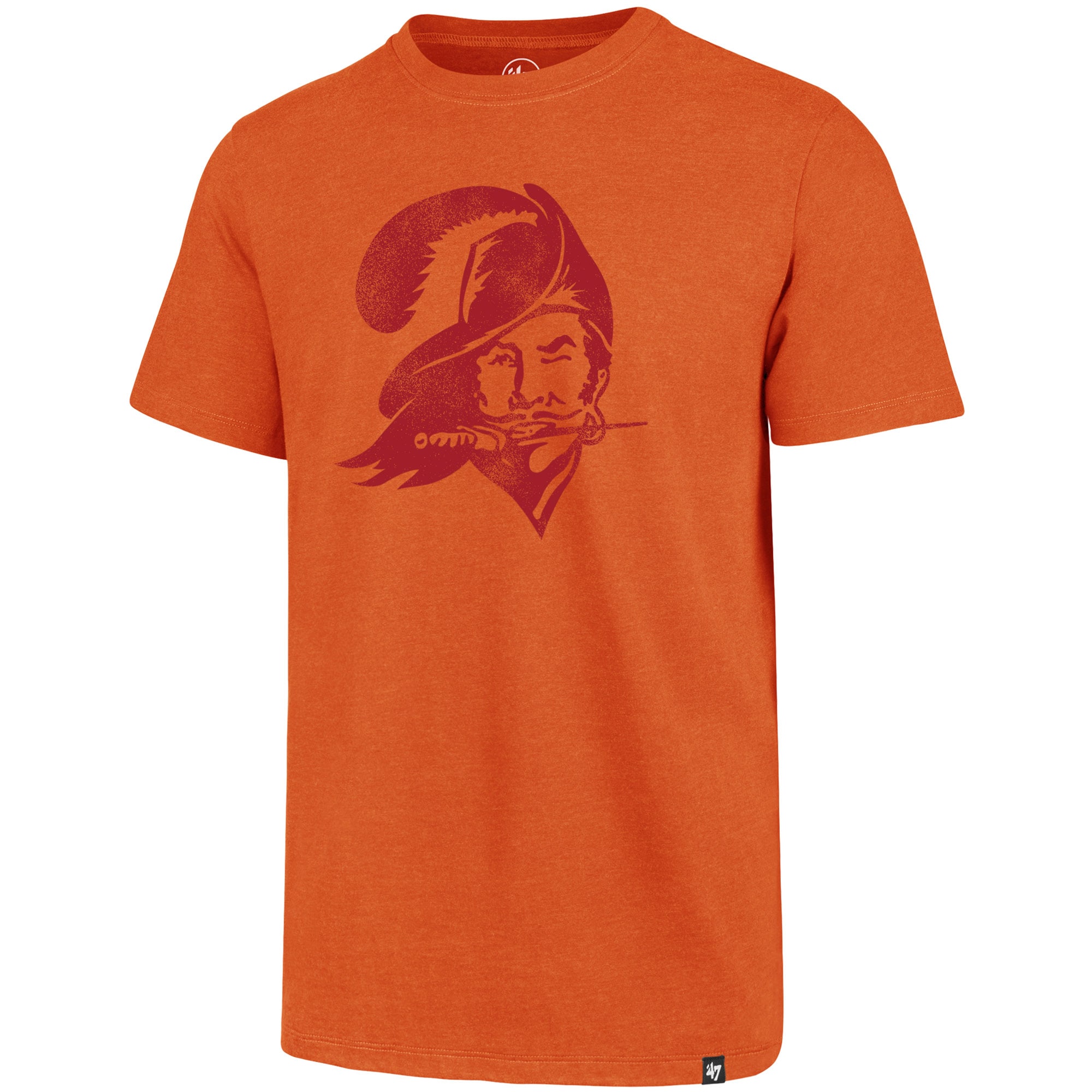 Men's '47 Orange Tampa Bay Buccaneers 