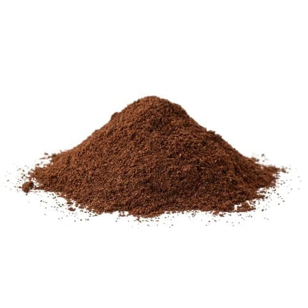 Lacas Original City Roast Ground Coffee, 25/16 oz Bags – Premium Gourmet Blend with Sweet Full-Bodied Finish – Bulk Coffee for Cafés and Restaurants