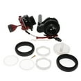 thumbnail image 2 of American Standard 7381655-200.0070A Voramax Flush Valve Assembly, 2 of 3