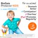 thumbnail image 3 of Tabletas masticables BioGaia Protectis para bebés, niños y adolescentes, 3 of 8