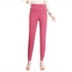 thumbnail image 2 of Batas de poliéster para mujer, de moda, de color liso, cálidas, regulares, cómodas, informales, gruesas y con leggings., 2 of 4
