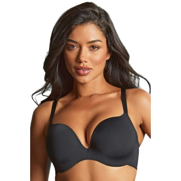 Panache 365 Molded Underwire Plunge Bra 10906