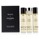 thumbnail image 2 of Perfume CHANEL Bleu De Chanel Eau de Parfum recargable para viajes, 2 of 3