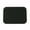 black, variant on Silicone Anti-Hot Insulation Pad Square Non-Slip Coaster Tableware Drain Pot Mat Pot Dish Placemat