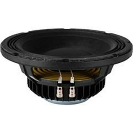 Eminence Speaker KL3012CX 10 in. High Power 8 Ohm Coaxial Woofer