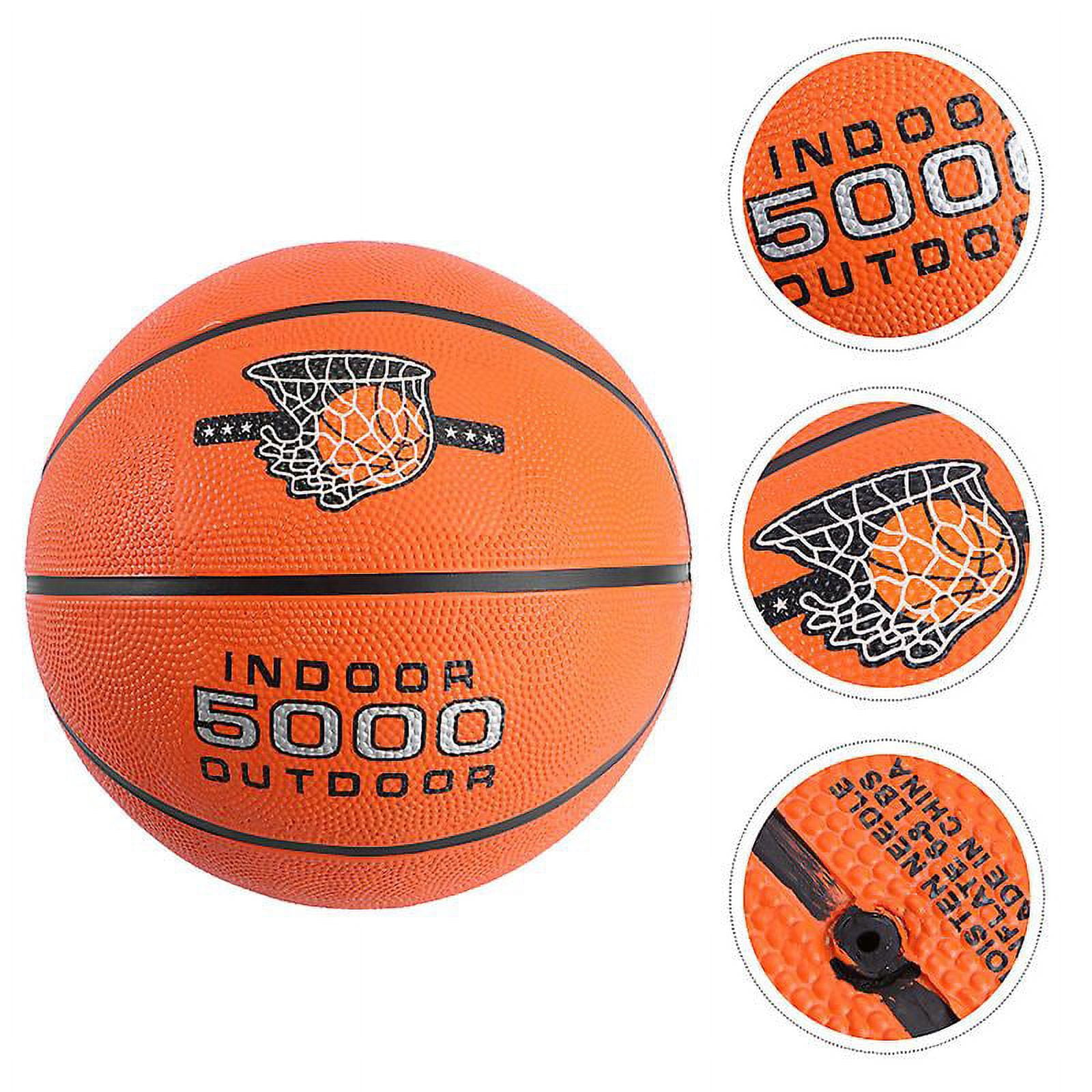 1pcs Standard Basketball