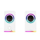 thumbnail image 1 of Bocina Gamer BALAM RUSH GLIMM STYLE BG565 LED Bluetooth 3.5mm Blanco BR-937009 Balam Rush BR-937009, 1 of 6