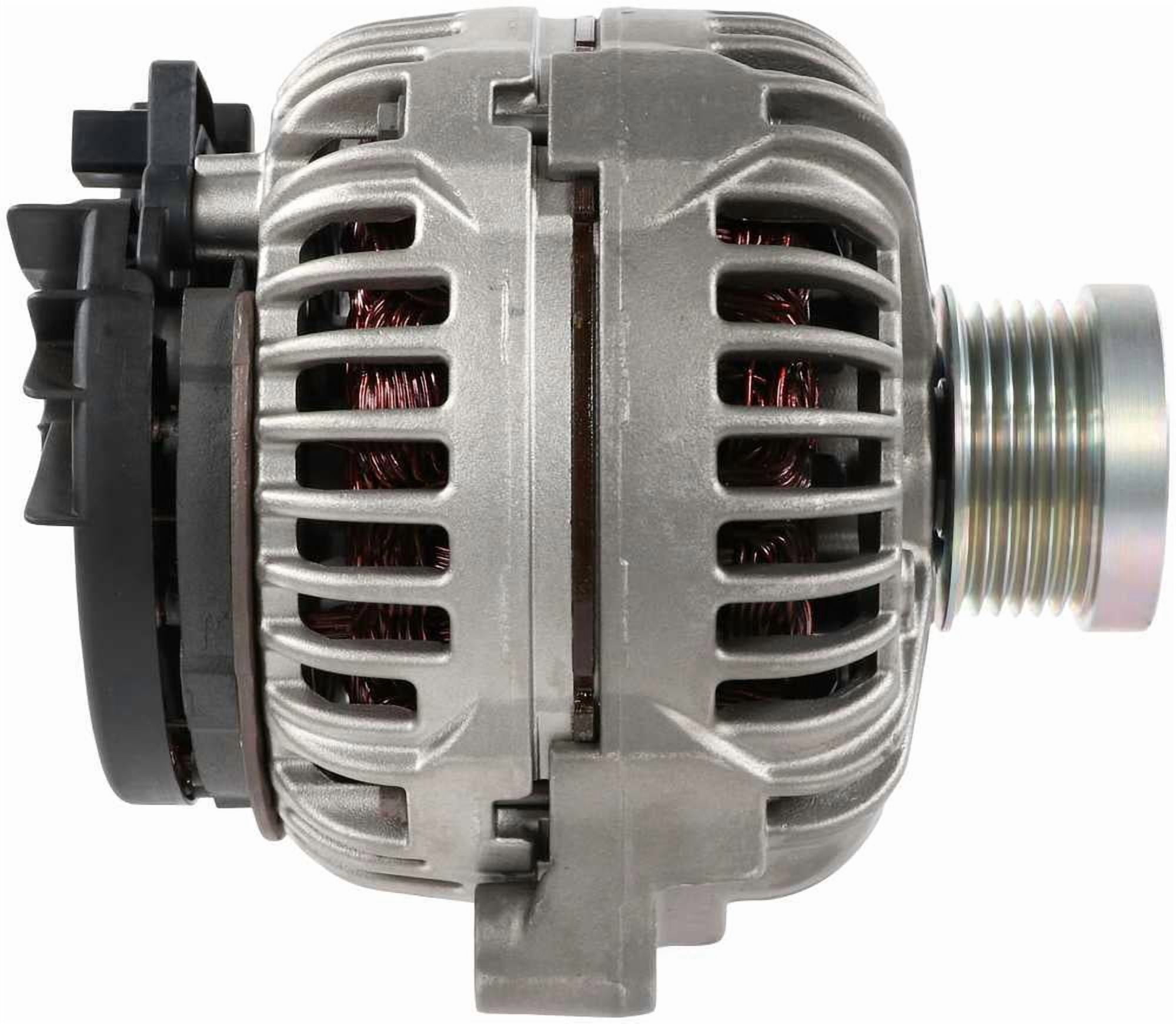 Bosch AL0873X Premium Alternator
