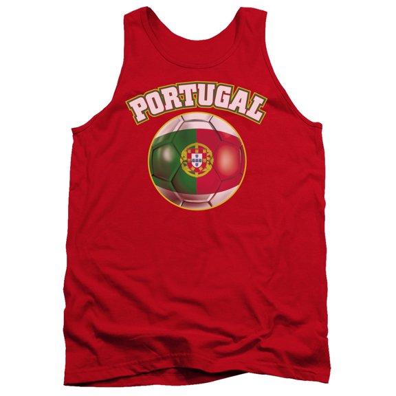- Portugal - Tank Top - Small