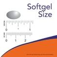 thumbnail image 3 of Complemente la vitamina E-400 de Now Foods con una mezcla de tocoferoles, 3 of 5
