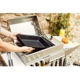 thumbnail image 2 of Kenyon B96007 Optional Coated Drip Tray, 2 of 2