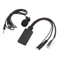 thumbnail image 2 of Adaptateur de Voiture, Câble Audio Musique Haute Performance Plug And Play pour Voiture, 2 of 8