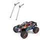 thumbnail image 2 of 4 Piezas de Eje de Transmisión de Metal CVD para Wltoys 1/10 104009 1/12 12402-A 12401 12403 12404 12409 Piezas de Actualización de Coche RC, 2 of 5
