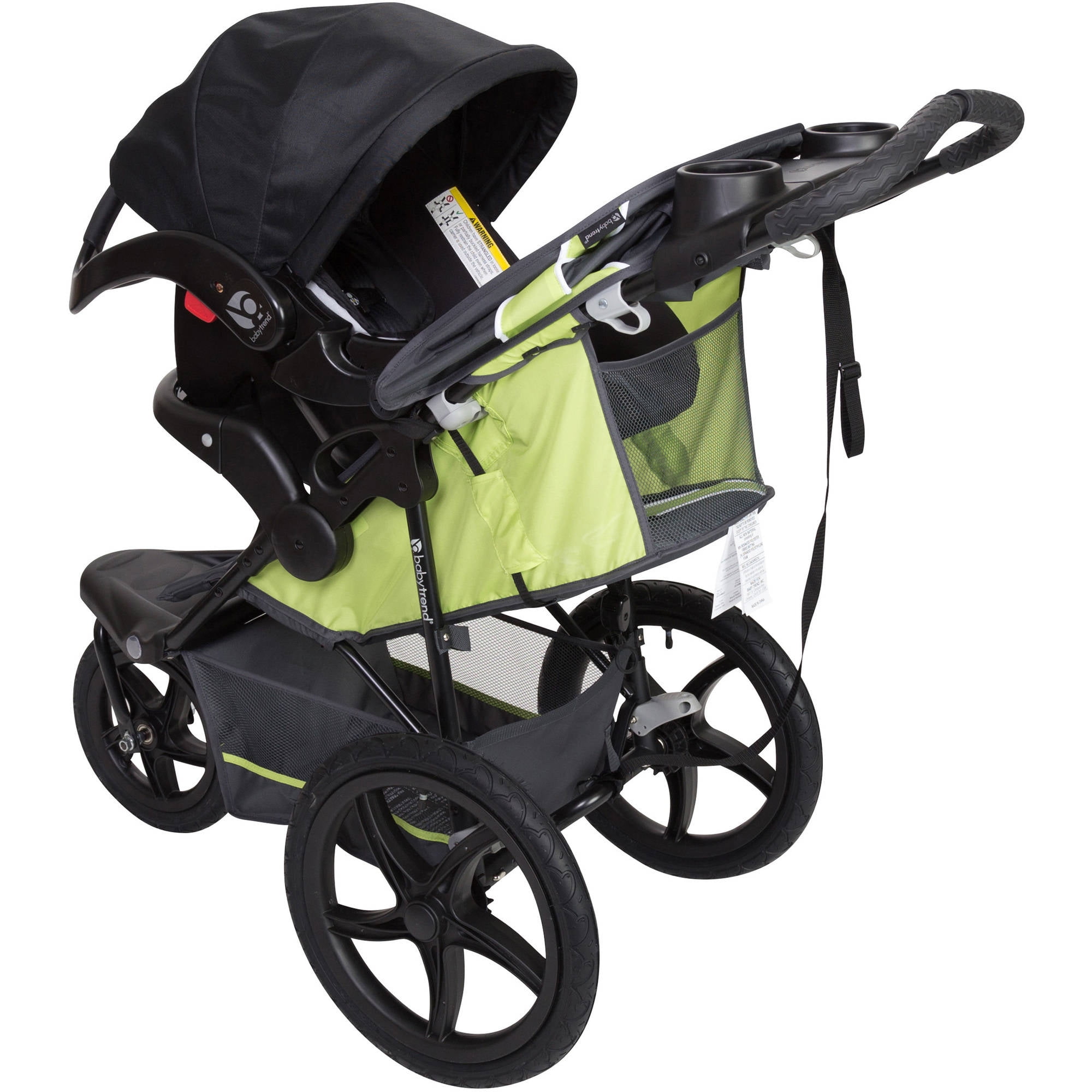 xcel r8 jogger stroller