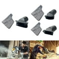 thumbnail image 4 of 1Pc Anti-Dust Cover Bag Sander Polisher Accessories For 255 Miter Saw Machitm, 4 of 8