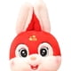 thumbnail image 4 of Juguete de peluche de conejo Hugo 40cm, 4 of 5