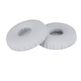 thumbnail image 2 of Almohadillas de algodón blanco para auriculares, repuestos para Solo 2.0/3.0, 2 of 5