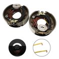 thumbnail image 5 of Electric Trailer Brake Kit w/Shields-Self Adjusting-12-1/4"-Left/Right Hand-10K, 5 of 9