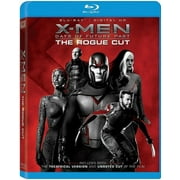 X-Men: Days of Future Past (The Rogue Cut) (Blu-ray), 20th Century Fox, Action & Adventure