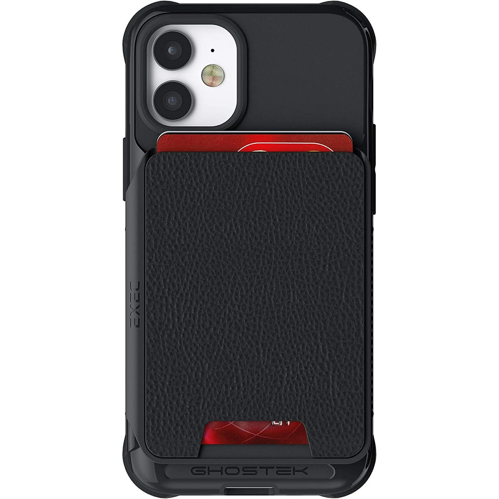 Ghostek Exec Wallet iPhone 12 mini Case with Card Holder
