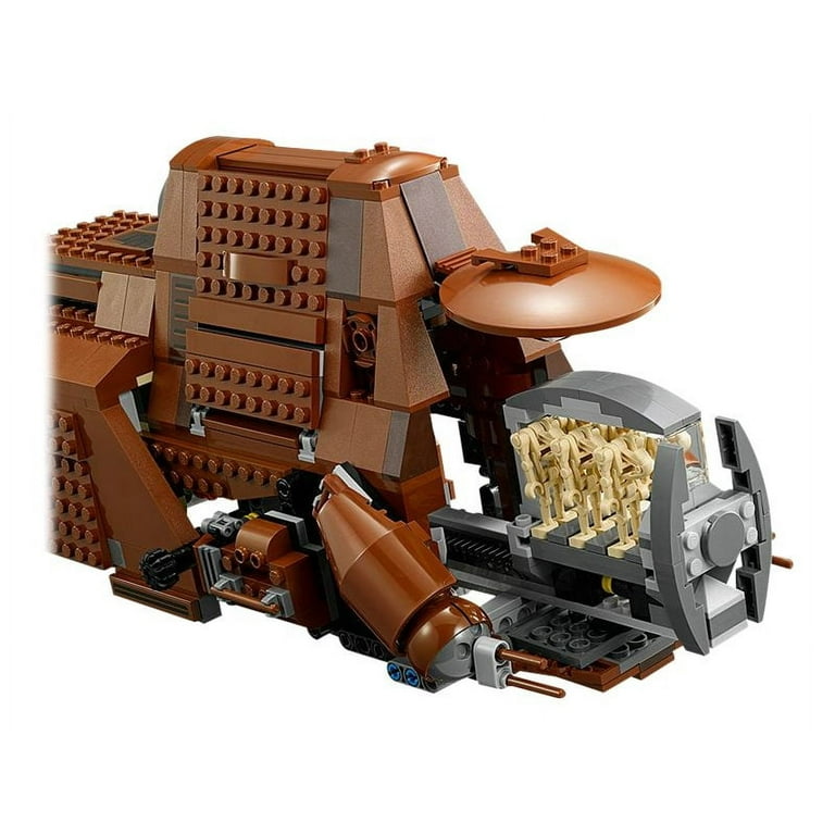 レゴ　スターウォーズ　セット♯75058MTT 楽天市場】レゴ LEGOスターウォーズ 75058 MTT : ワールド