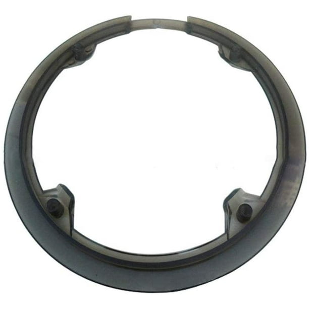 Bike Chain Guard Black Plastic Chain Wheel Walmart