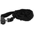 thumbnail image 3 of Cerradura De Cadena De Scooter Eléctrico, Tratamiento De Endurecimiento Cerradura De Cadena De Bicicleta De Alta Dureza Para Motocicleta, 3 of 7