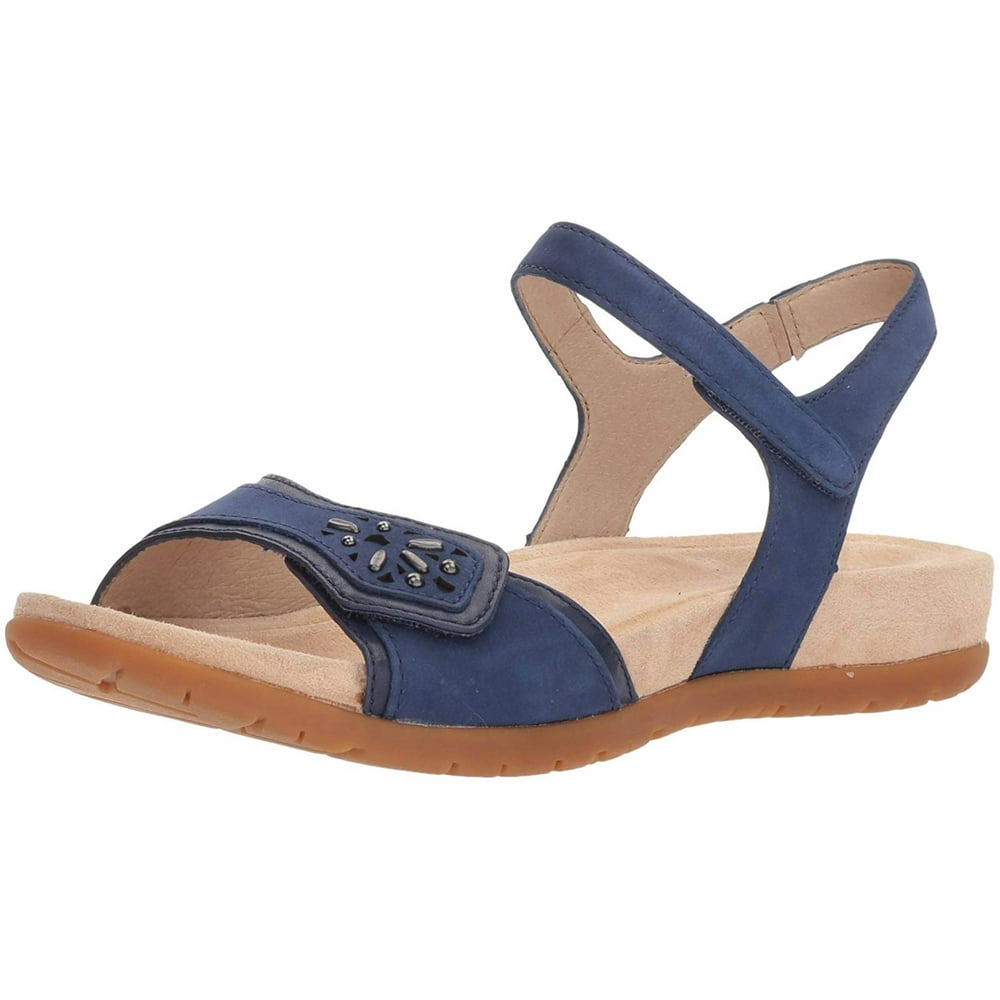 dansko blue tile