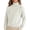 11# White, variant on Turtleneck Sweaters for Women Long Sleeve Pullover Tops Lightweight Cozy Warm Knitted Jumper Winter, White M