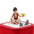 thumbnail image 1 of Figurine Audio pour la Toniebox - Aladdin (En Français), 1 of 6