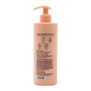 TruffLuv Argan Style Hair Cream, Styling Cream, 16.9 oz