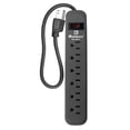 thumbnail image 1 of Supresor de picos KOBLENZ SS-420 C 6 COTACTOS 420 JOULES CABLE 45CM, 1 of 2