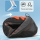 thumbnail image 5 of Buceo en Zapatos Acuáticos Calzado Ligero Secado Rápido para Natación La Playa, 5 of 9