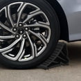 thumbnail image 4 of PAMINGONO 1 Pair Rubber Wedges Shims for RV Tire Skid Prevention During Parking, 4 of 8