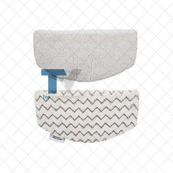 Bissell Steam Mop Parts