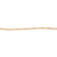 thumbnail image 3 of Golberg | 100% Natural Fiber Twisted Sisal Rope (3/8 Inch, 25 FT), 3 of 3